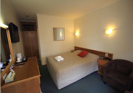 Comfort Inn Aviators Lodge - Broome Tourism 2