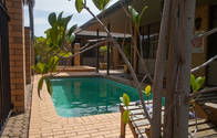 Comfort Inn Aviators Lodge - Broome Tourism 3