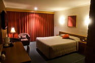 Comfort Inn Aviators Lodge - Broome Tourism 4