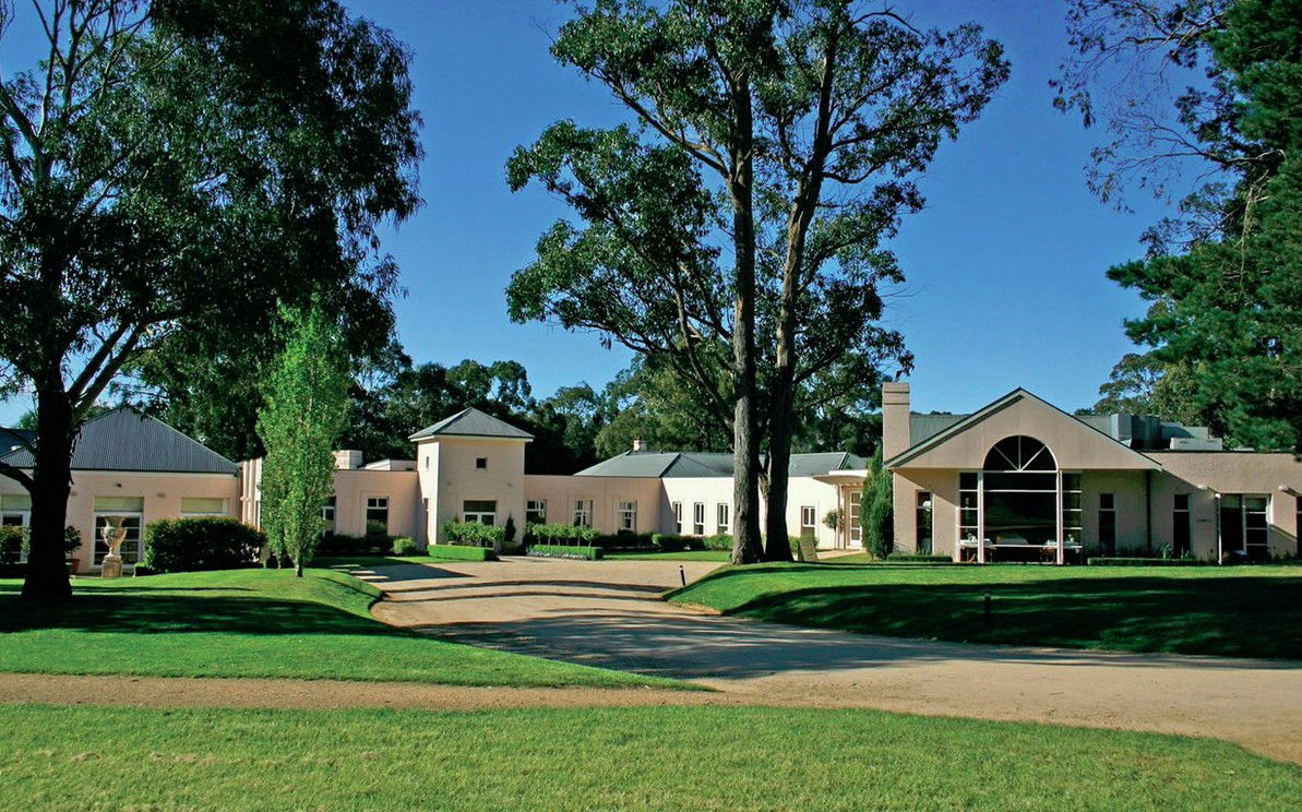 Red Hill VIC Broome Tourism