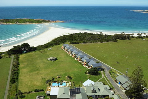 Diamond Island Resort - Broome Tourism 3
