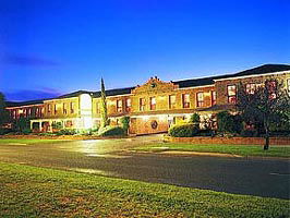 Echuca VIC Broome Tourism
