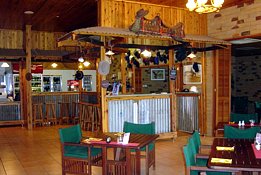 Abacus Motel - Broome Tourism 0