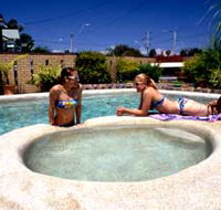 Mackay Motor Inn - Broome Tourism