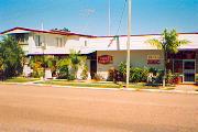 Tropical City Motor Inn - Broome Tourism 0