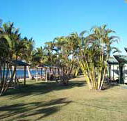 BIG4 Bowen Coral Coast Beachfront Holiday Park - Broome Tourism