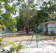 Peninsula Caravan Park - Broome Tourism