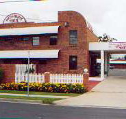 Aspley Pioneer Motel - Broome Tourism
