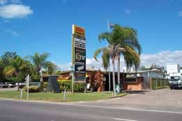 Gumlu QLD Broome Tourism