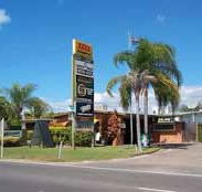 Queens Beach Motor Hotel - Broome Tourism