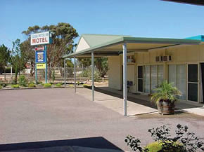 Ceduna SA Broome Tourism