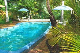 Parap NT Broome Tourism