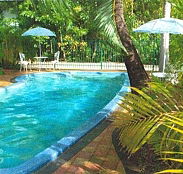 Paravista Motel - Broome Tourism