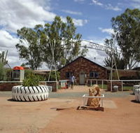 Curtin Springs Station - Broome Tourism