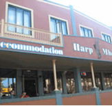 Harp Deluxe Hotel - Broome Tourism