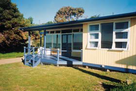 Penneshaw SA Broome Tourism