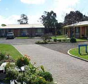 Milang Lakes Motel - Broome Tourism