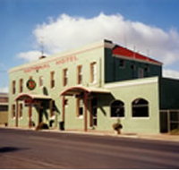 National Hotel - Broome Tourism