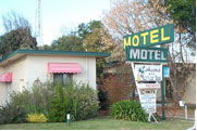 Keely VIC Broome Tourism