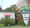 COHUNA MOTOR INN - Broome Tourism