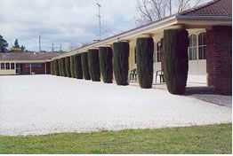 Creswick Motel - Broome Tourism 0