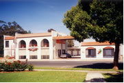 Numurkah VIC Broome Tourism