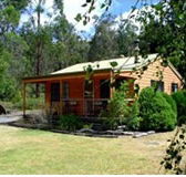 Gellibrand River Valley Cabins - Broome Tourism