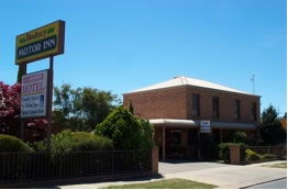 Mooroopna VIC Broome Tourism
