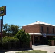 Rodney Motor Inn - Broome Tourism