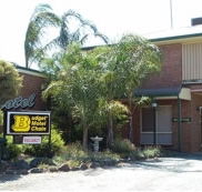 Rushworth Motel - Broome Tourism