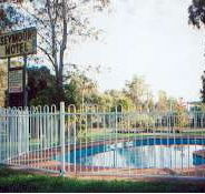 Seymour Motel - Broome Tourism