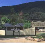 The Silver Birches Holiday Village - Broome Tourism
