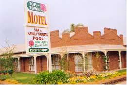 Benalla VIC Broome Tourism
