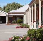 Yackandandah Motor Inn - Broome Tourism