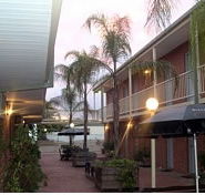 Yarrawonga Central Motor Inn - Broome Tourism