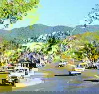 Tropic Coast Motel - Broome Tourism
