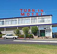 Turnin Motel - Broome Tourism
