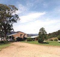 Valley View Homestead B And B - Broome Tourism