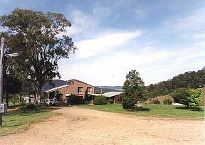 Valley View Homestead B And B - Broome Tourism 0