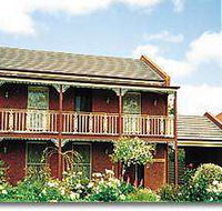 VICTORIANA MOTOR INN - Broome Tourism