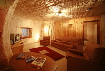 Down To Erth B&B - Broome Tourism 1