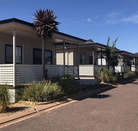 Sundowner Cabin and Tourist Park - Broome Tourism