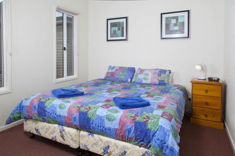Sundowner Cabin And Tourist Park - Broome Tourism 12