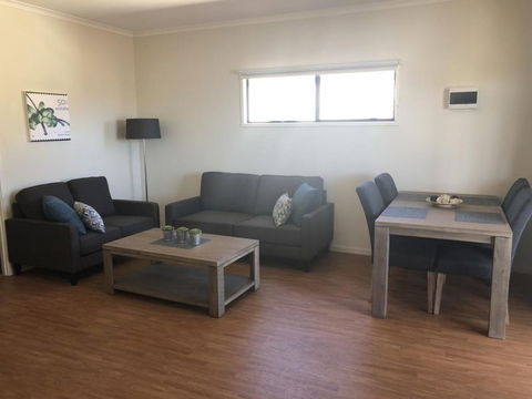 Sundowner Cabin And Tourist Park - Broome Tourism 7
