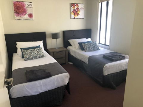 Sundowner Cabin And Tourist Park - Broome Tourism 8