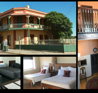 Pampas Motel - Broome Tourism