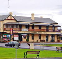 Naracoorte Hotel/Motel - Broome Tourism