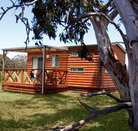 Seal Bay Cottages Kaiwarra - Broome Tourism