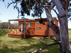 Seal Bay Cottages (Kaiwarra) - Broome Tourism 0