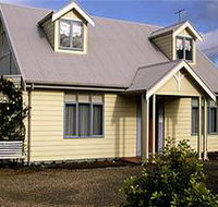 Middleton Cottage - Broome Tourism